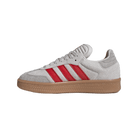 adidas Samba XLG Grey One Better Scarlet Gum