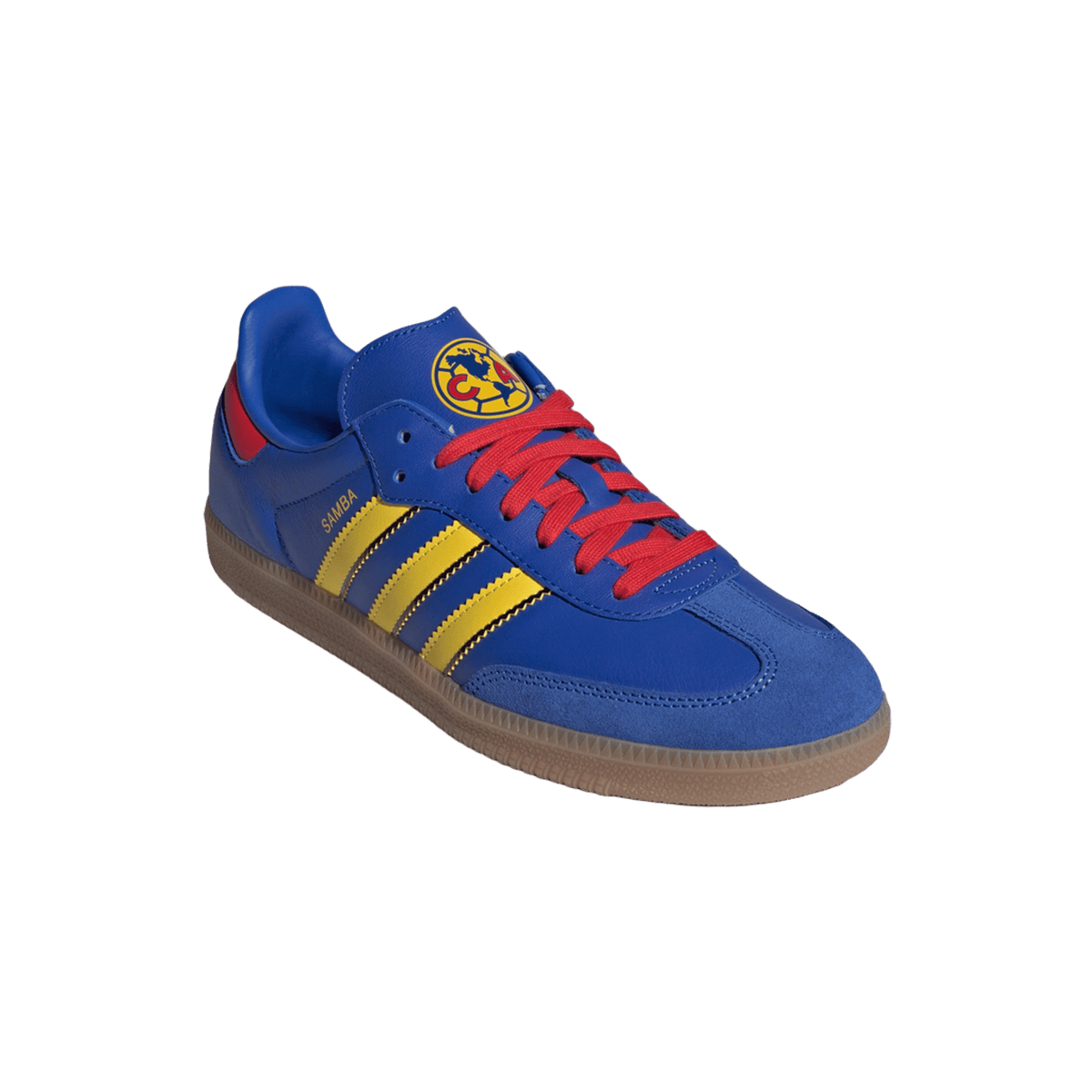 adidas Samba Club América