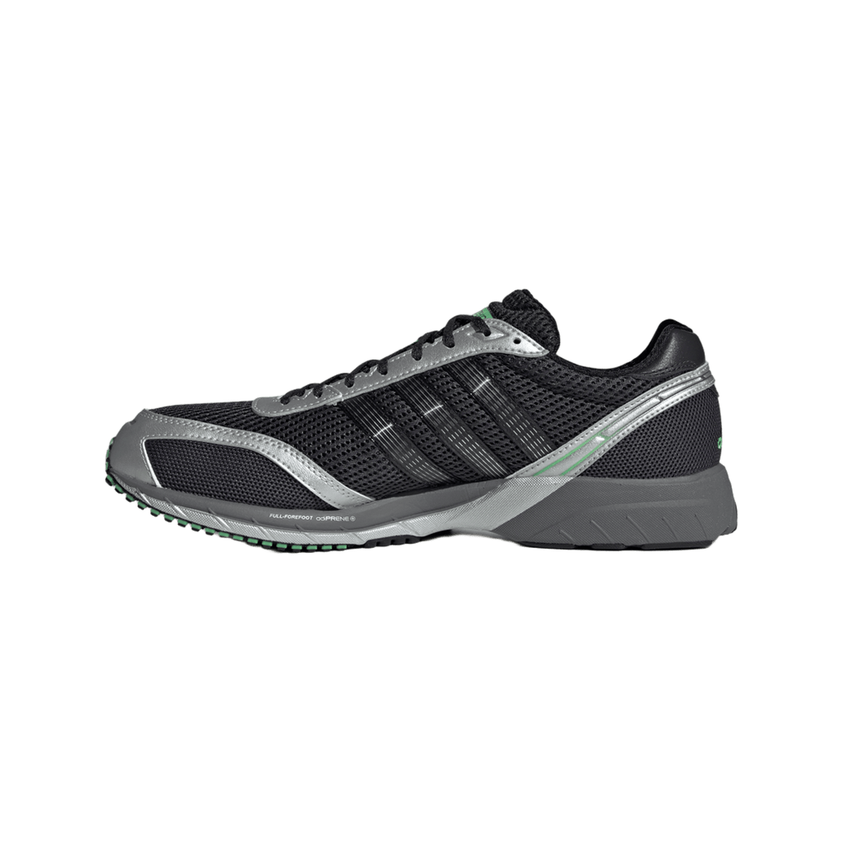 adidas Adizero Adios OG Scream Green Grey