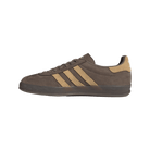 adidas Gazelle Indoor Cargo Brown Golden Beige