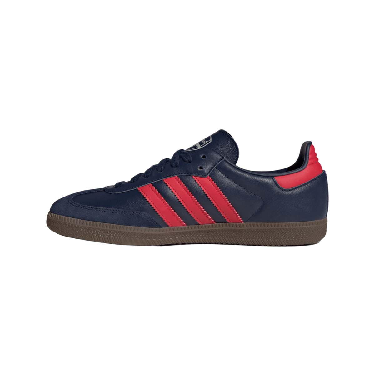 adidas Samba Arsenal