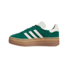 adidas Gazelle Bold Green (Women's)
