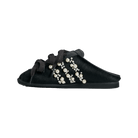 adidas Japan Slip-On Simone Rocha Black Better Scarlet (Women's)