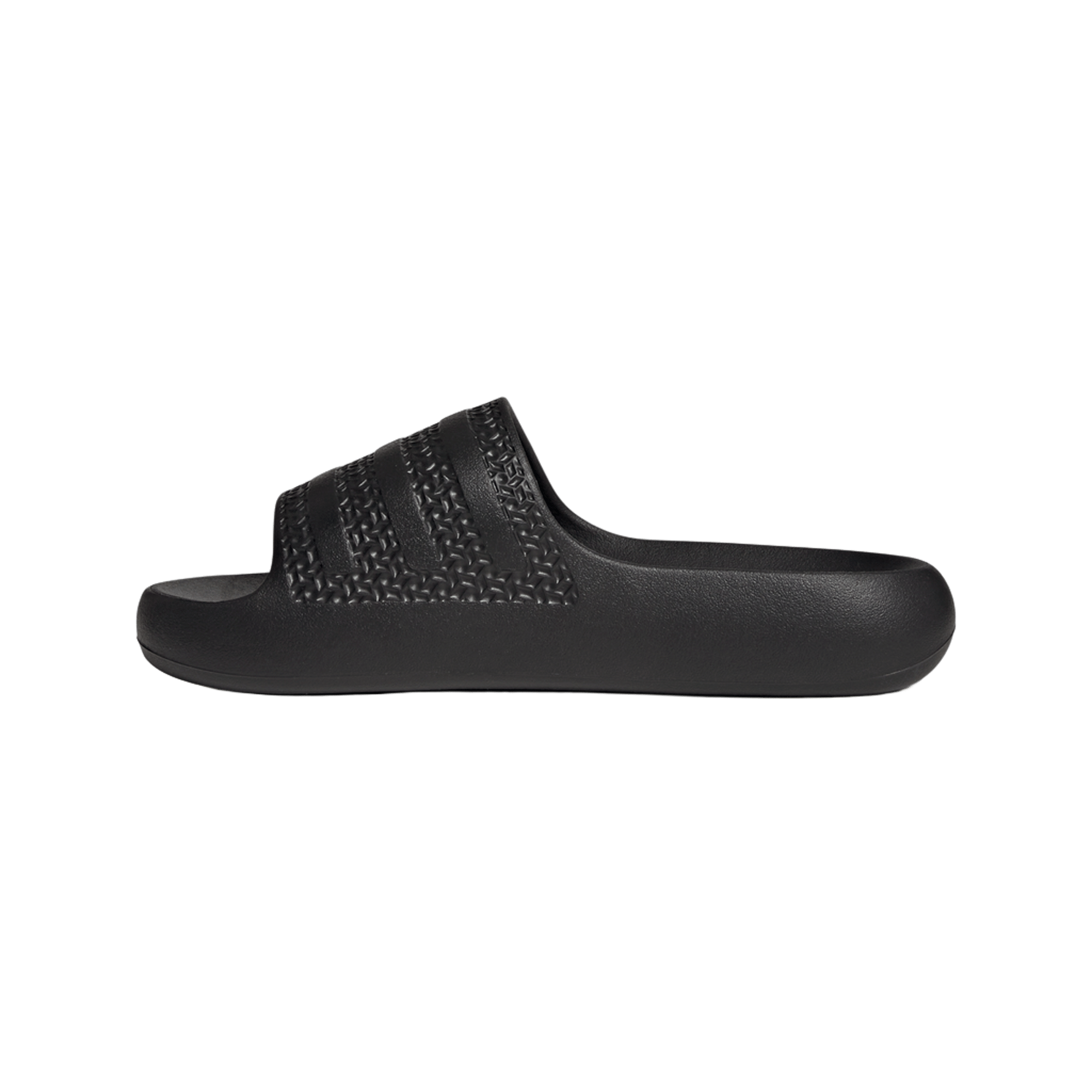 adidas Adilette Ayoon Core Black Cloud White (Women's)