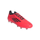 adidas F50 Elite FG Turbo Aurora Black Platinum Metallic