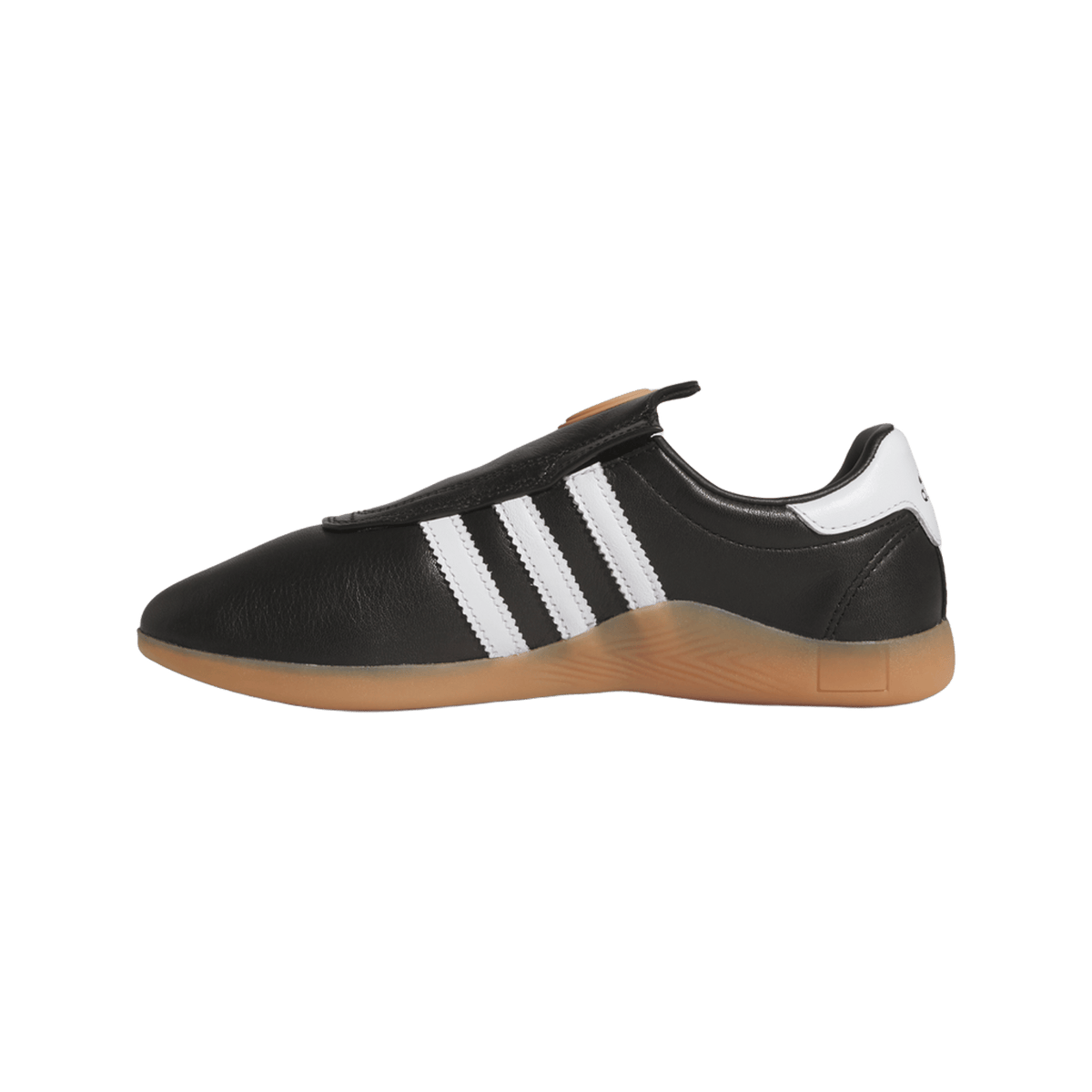 adidas Taekwondo Mei Black White Gum (Women's)