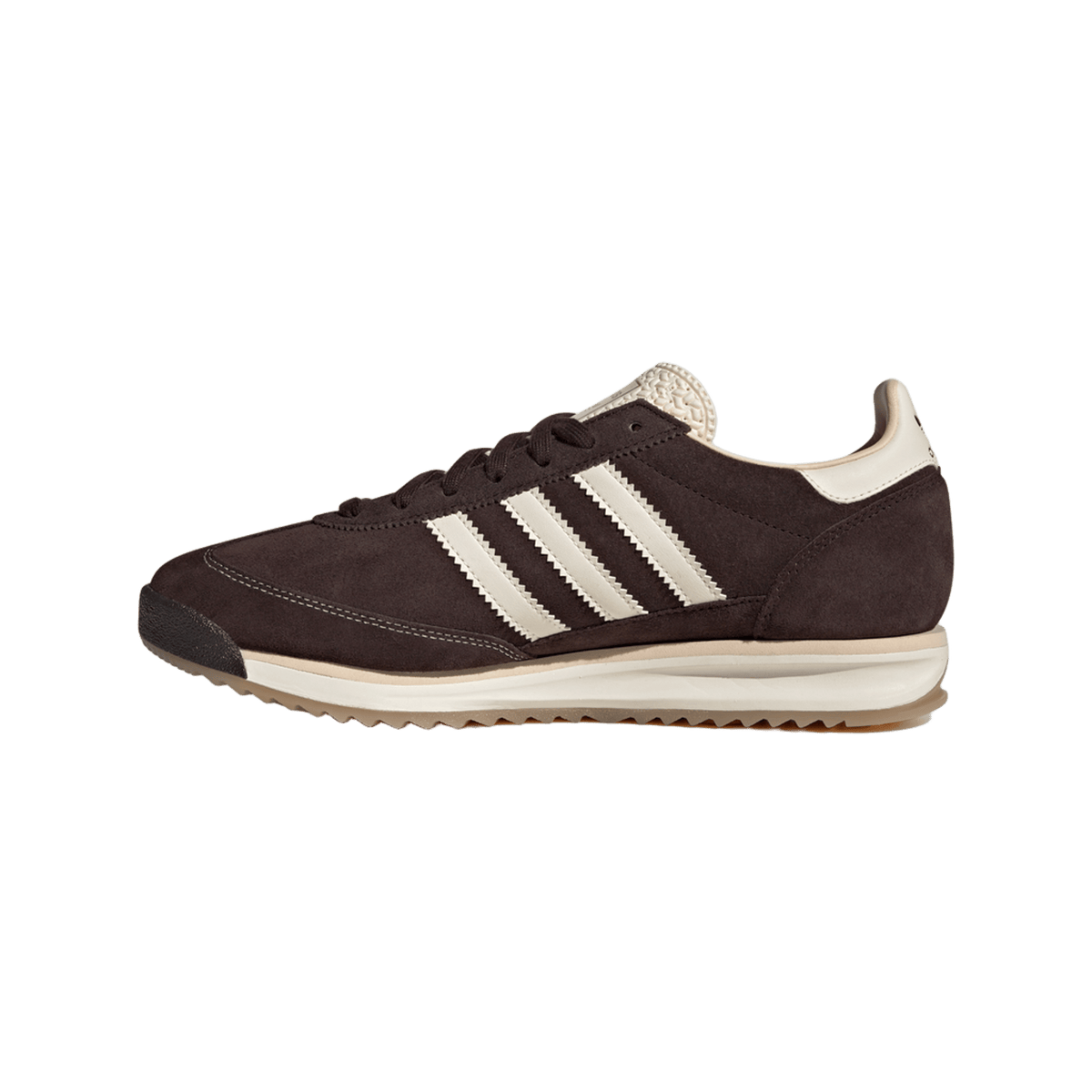 adidas SL 72 RS Aurora Coffee Cream White