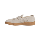 adidas Handball Spezial Loafer Wonder White Gum (Women's)