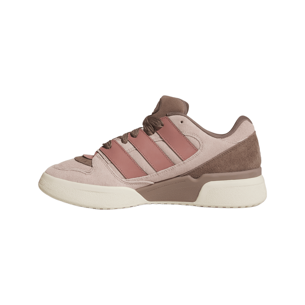 adidas Forum 2000 Wonder Taupe Warm Clay Trace Brown