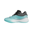 adidas Dame 10 Flash Aqua (GS)