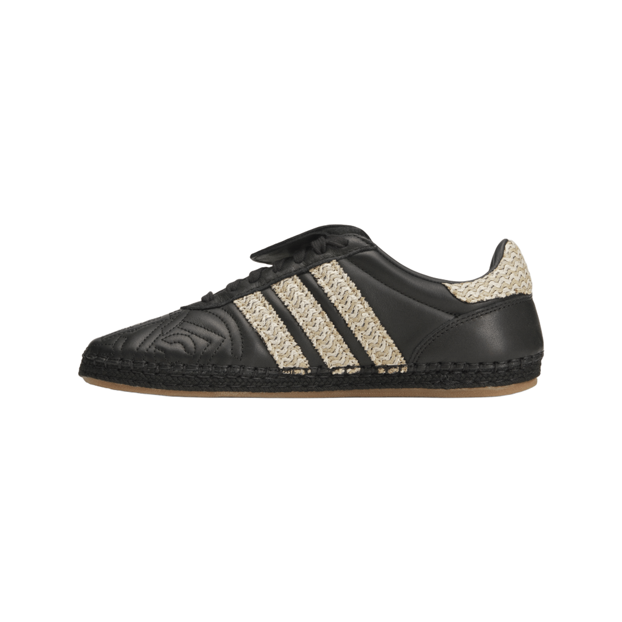 adidas CLOT Mundial CLOT by Edison Chen Black Beige