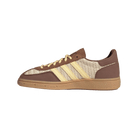 adidas Handball Spezial Preloved Brown Orange Tint Gum (Women's)