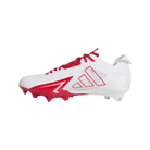 adidas Adizero Electric II Cloud White Team Power Red 2