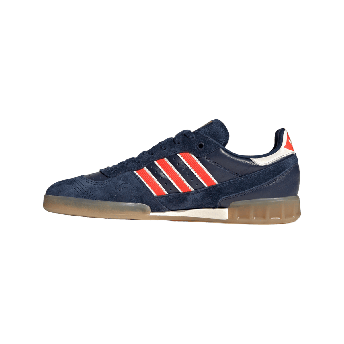 adidas Handball Top Rm Night Indigo Solar Red Core White