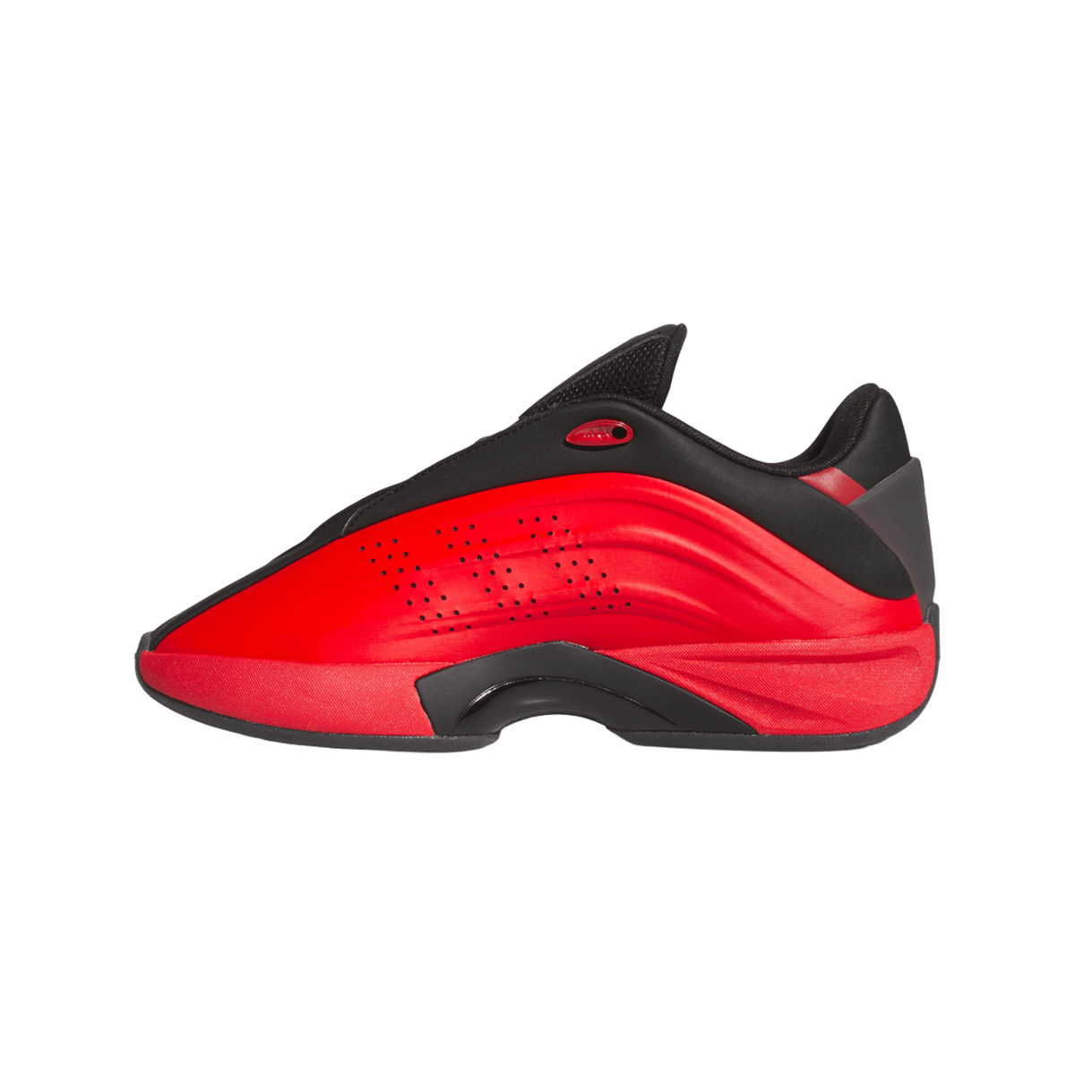 adidas Nova IIInfinity Red Core Black