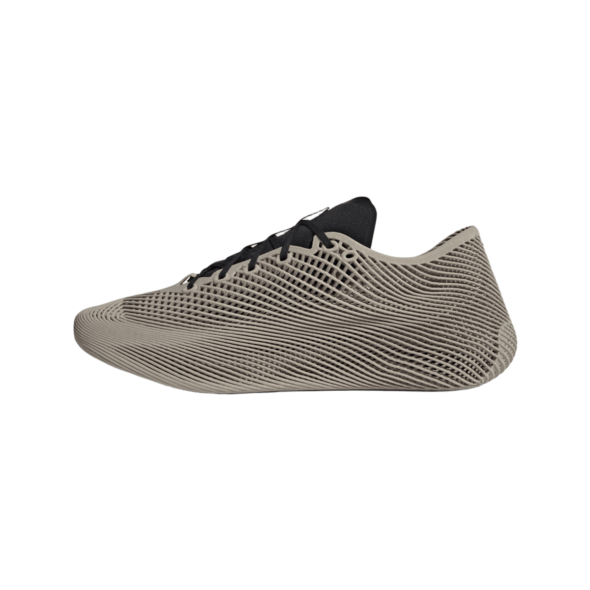 adidas Climacool 4D Laced Grey Black