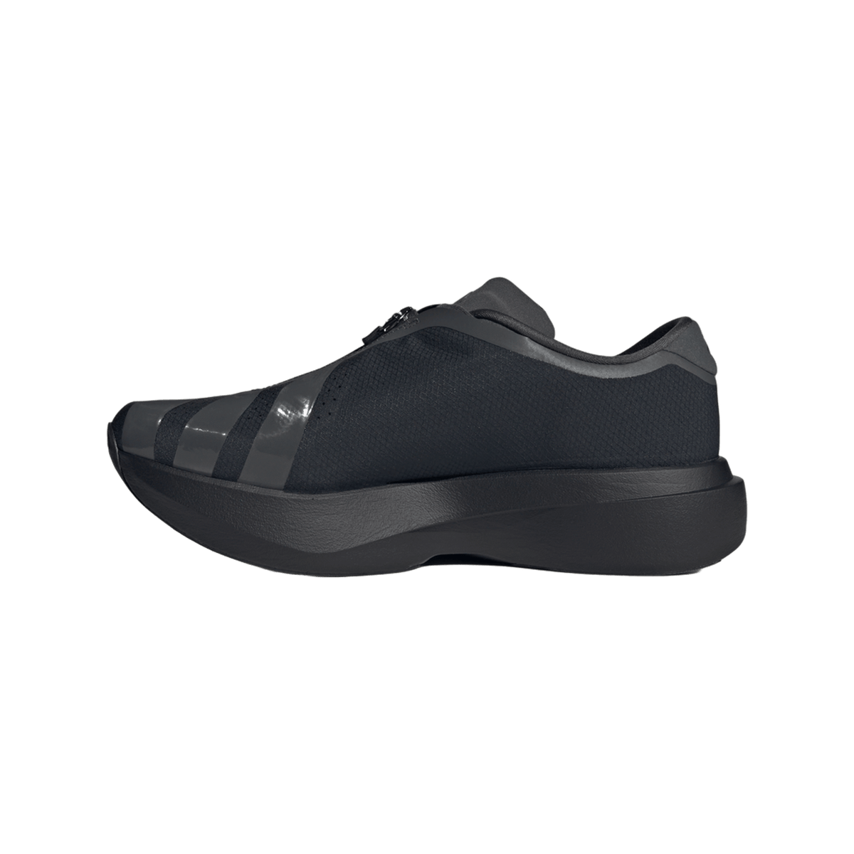 adidas Adizero Evo SL Zip Black
