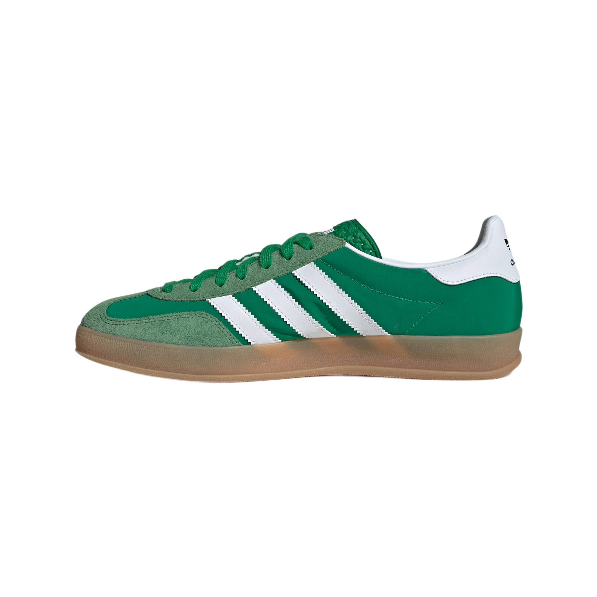 adidas Gazelle Indoor Green Gum