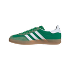 adidas Gazelle Indoor Green Gum