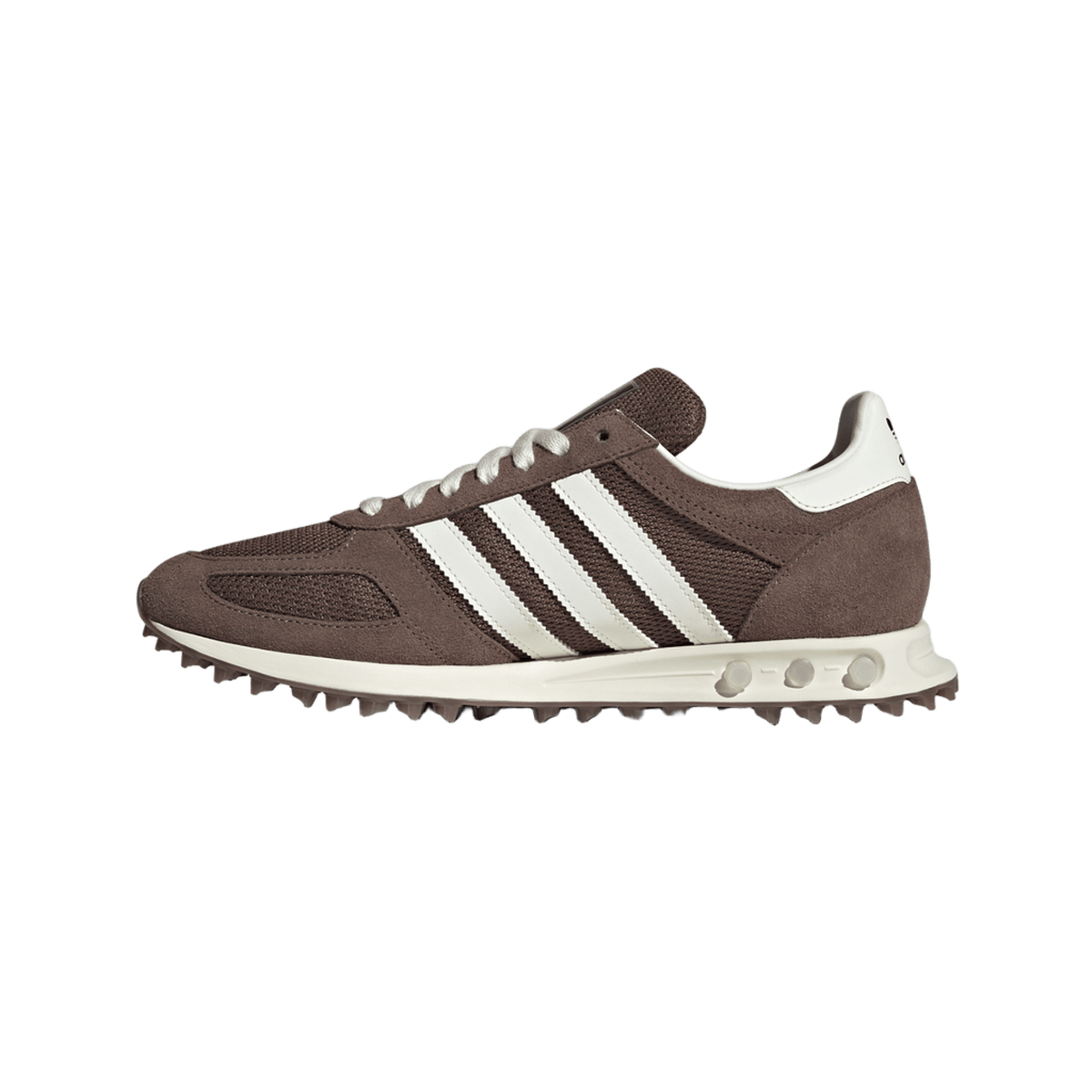 adidas LA Trainer OG Earth Strata Off White