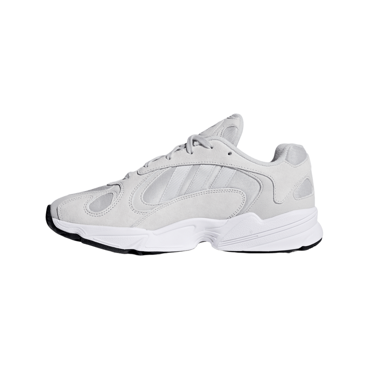 adidas Yung-1 Grey One
