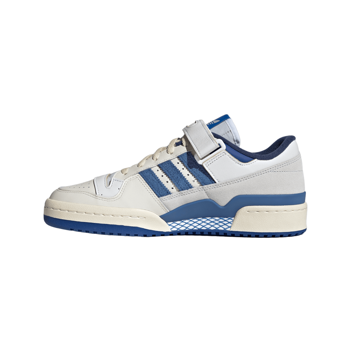 adidas Forum 84 Low OG Blue Thread Royal