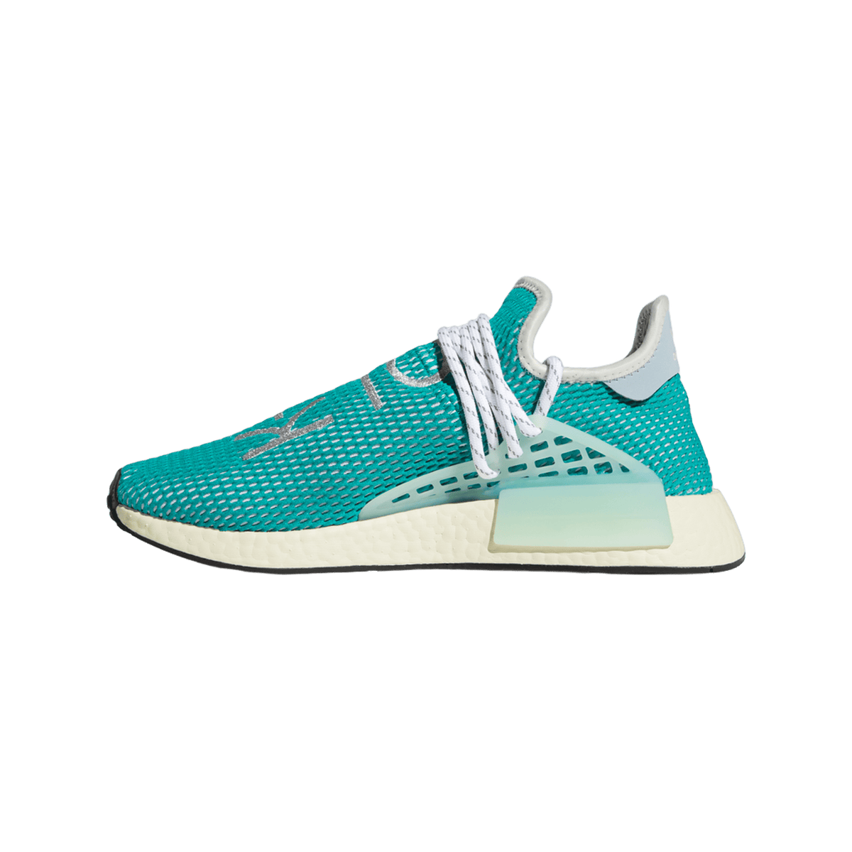 adidas NMD Hu Pharrell Dash Green