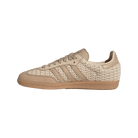 adidas Samba OG Crochet Pack Sand Strata (Women's)