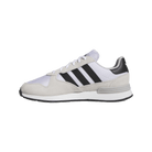 adidas Treziod 2.0 Crystal White Core Black Cloud White