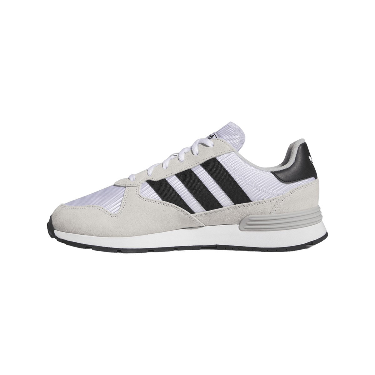 adidas Treziod 2.0 Crystal White Core Black Cloud White