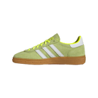 adidas Handball Spezial Solar Yellow White (Women's)