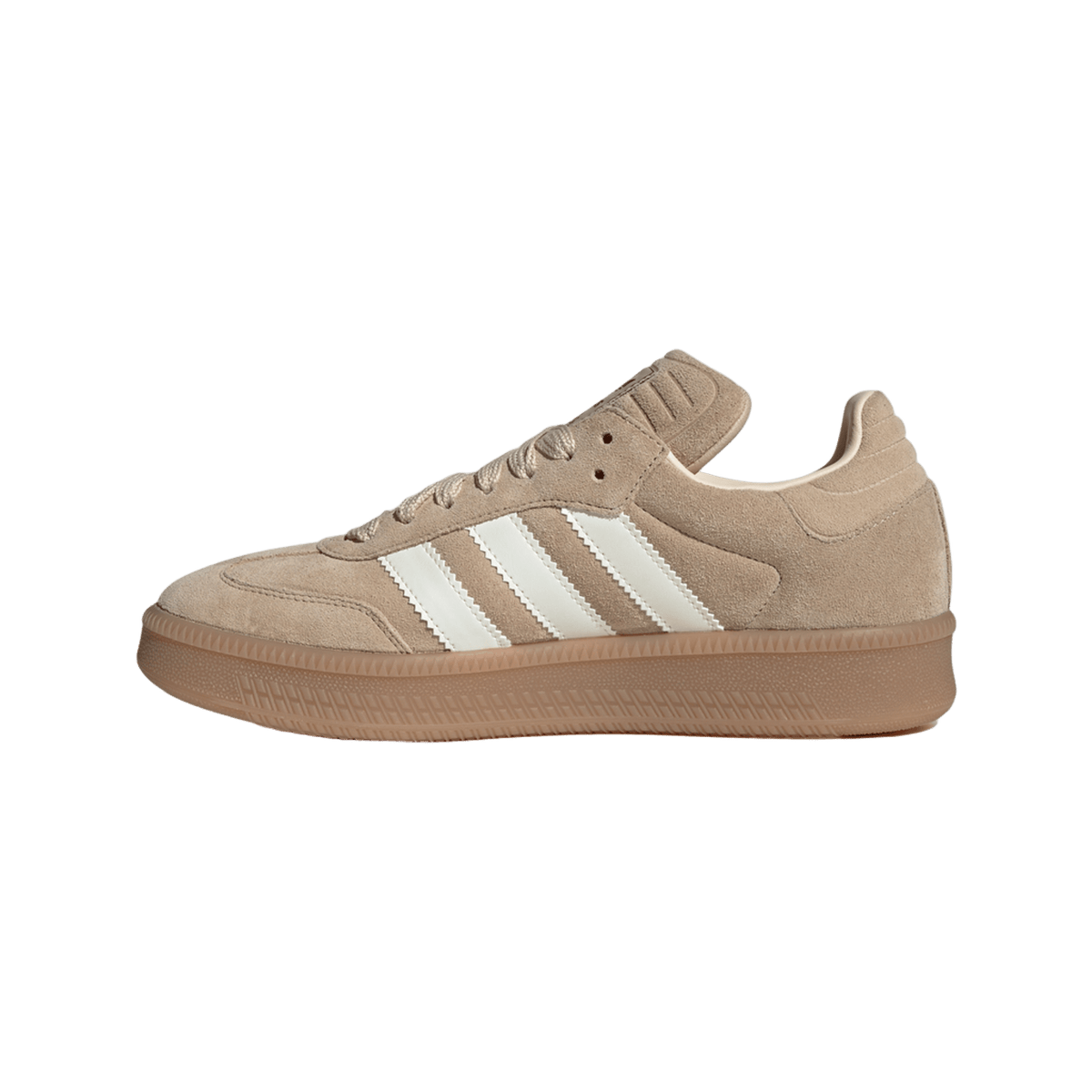 adidas Samba XLG Magic Beige White