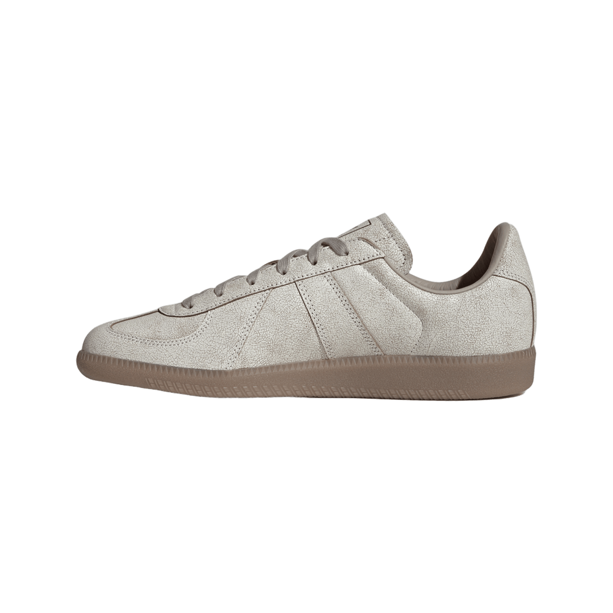 adidas BW Army Earth Strata Cracked Leather