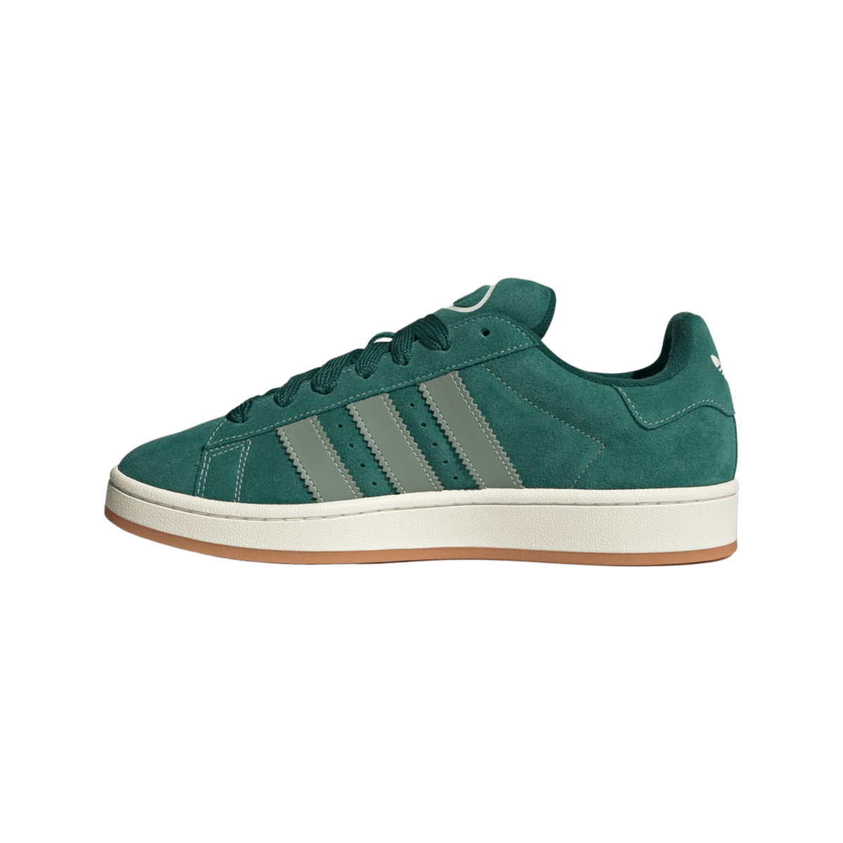 adidas Campus 00s Collegiate Green Silver Green