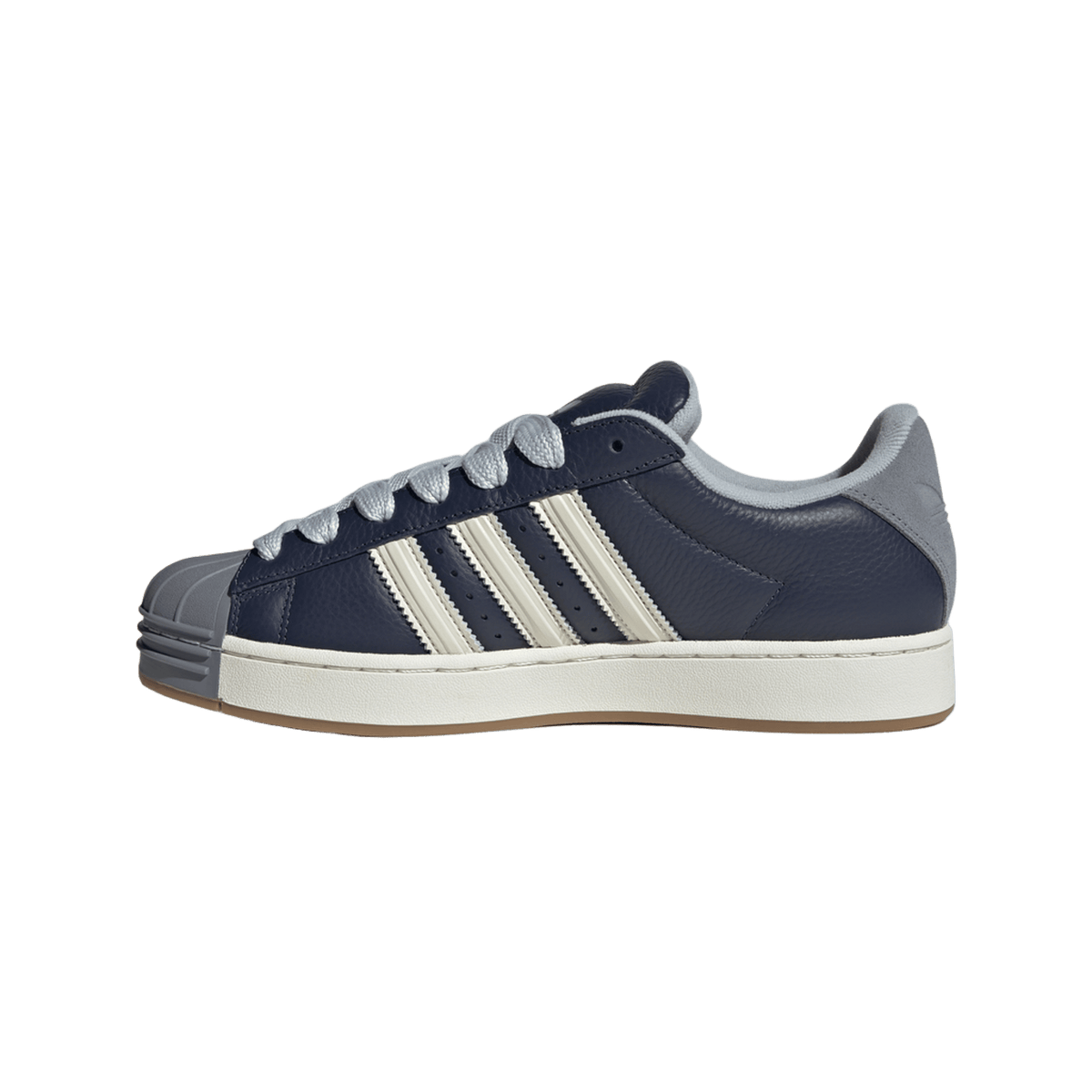 adidas Superstar ST Shadow Navy Off White