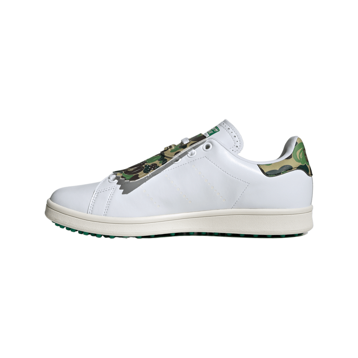 adidas Stan Smith Golf Bape 30th Anniversary (Collectors Box)
