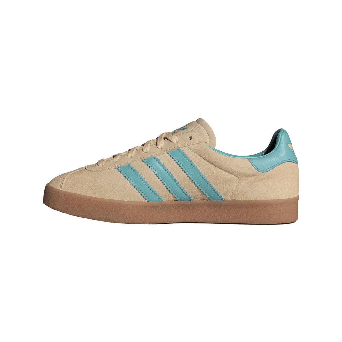 adidas Gazelle 85 Crystal Sand Mint