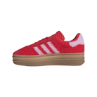 adidas Gazelle Bold Better Scarlet Bliss Lilac (Women's)