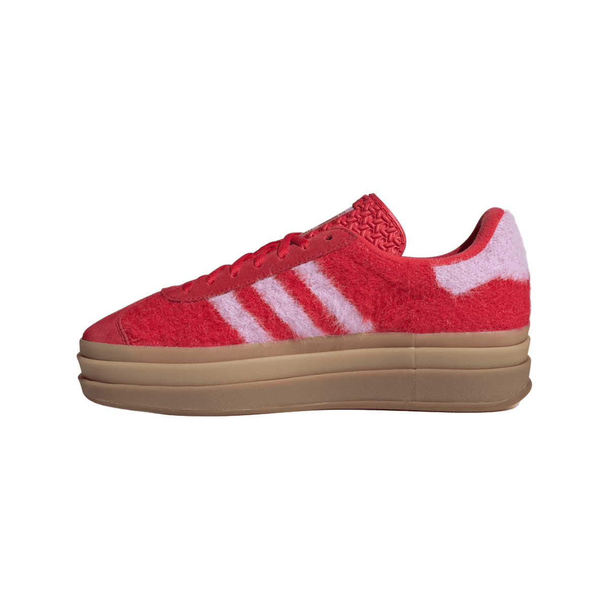 adidas Gazelle Bold Better Scarlet Bliss Lilac (Women's)