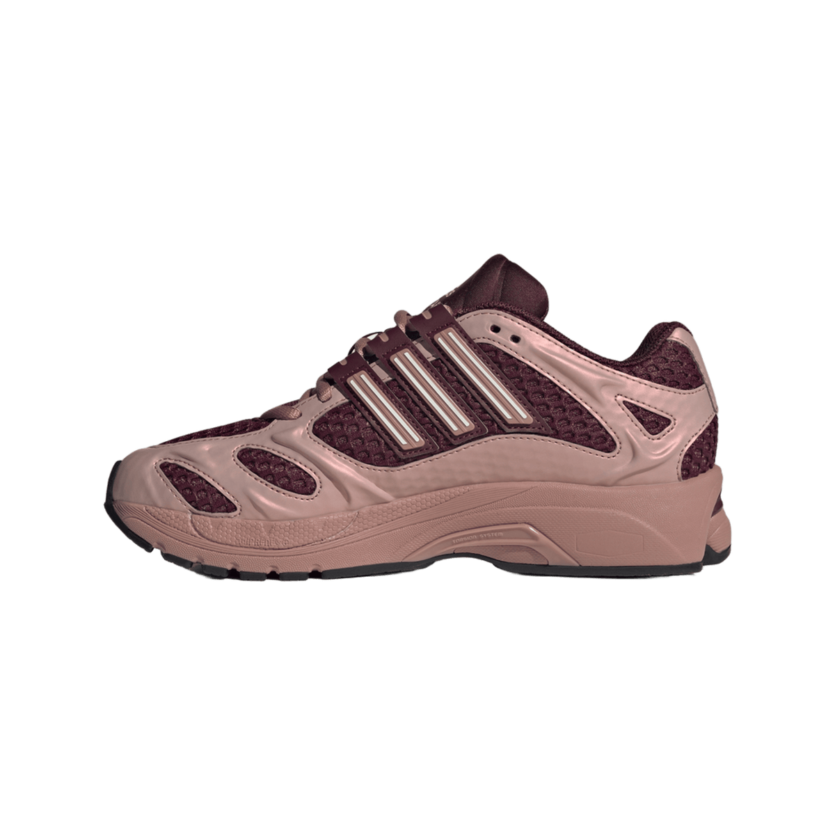 adidas Adistar Molded Maroon Warm Clay (Women's)