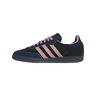 adidas Samba OG Black Wonder Mauve Indigo (Women's)