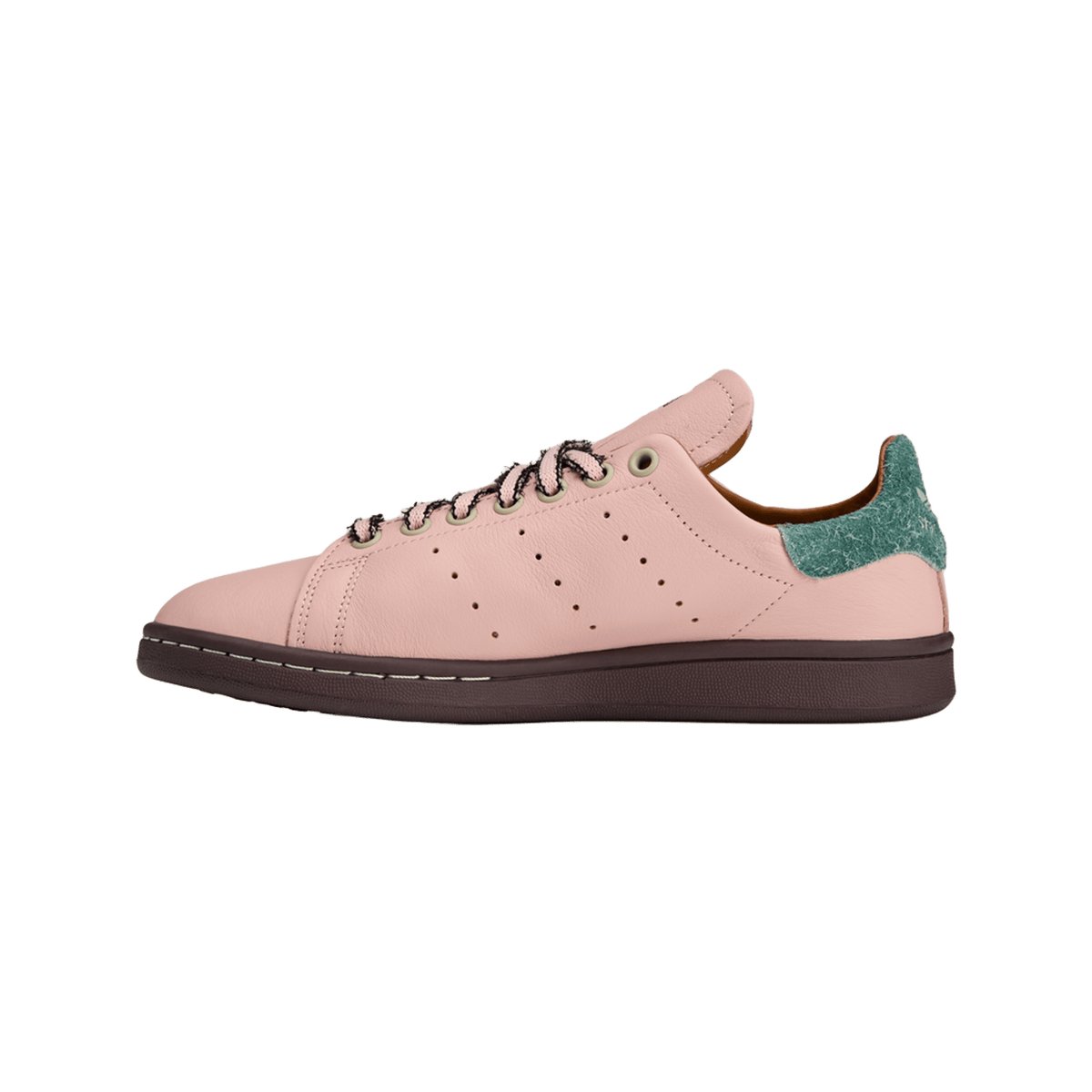 adidas Stan Smith Brain Dead Vapour Pink