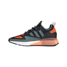 adidas ZX 2K Boost Black Tech Emerald
