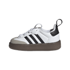 adidas adiFOM Samba 360 White Black Gum (TD)