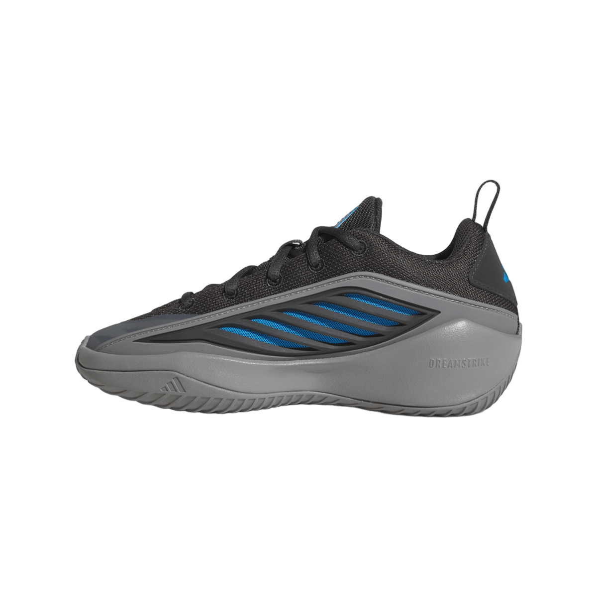 adidas Believe That 1 Carbon Lucid Ray Blue (GS)