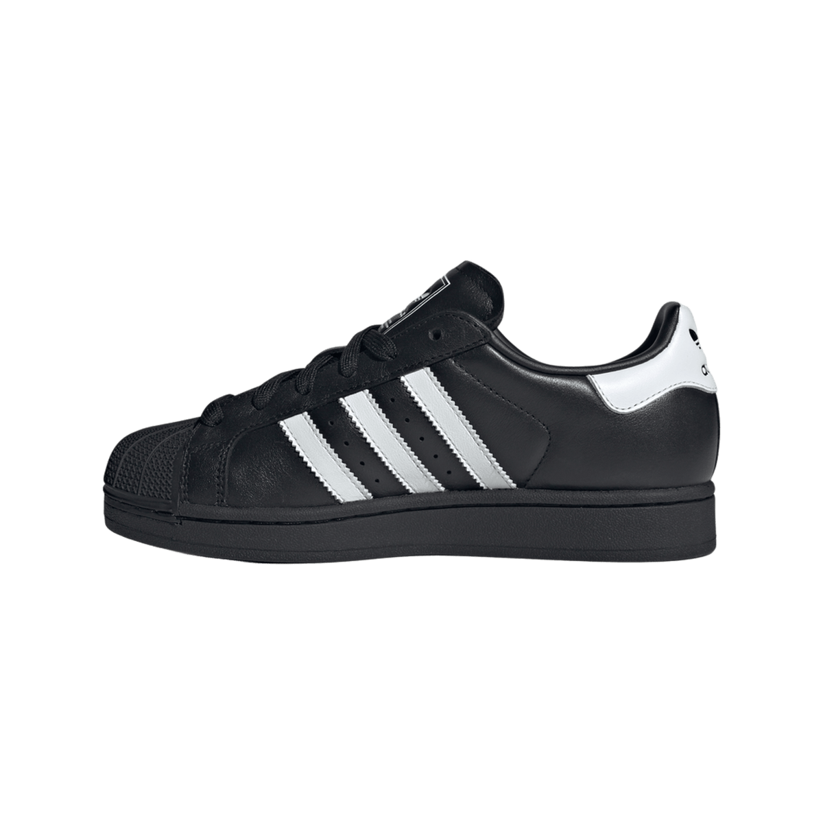 adidas Superstar Beaded Black White (Women's)
