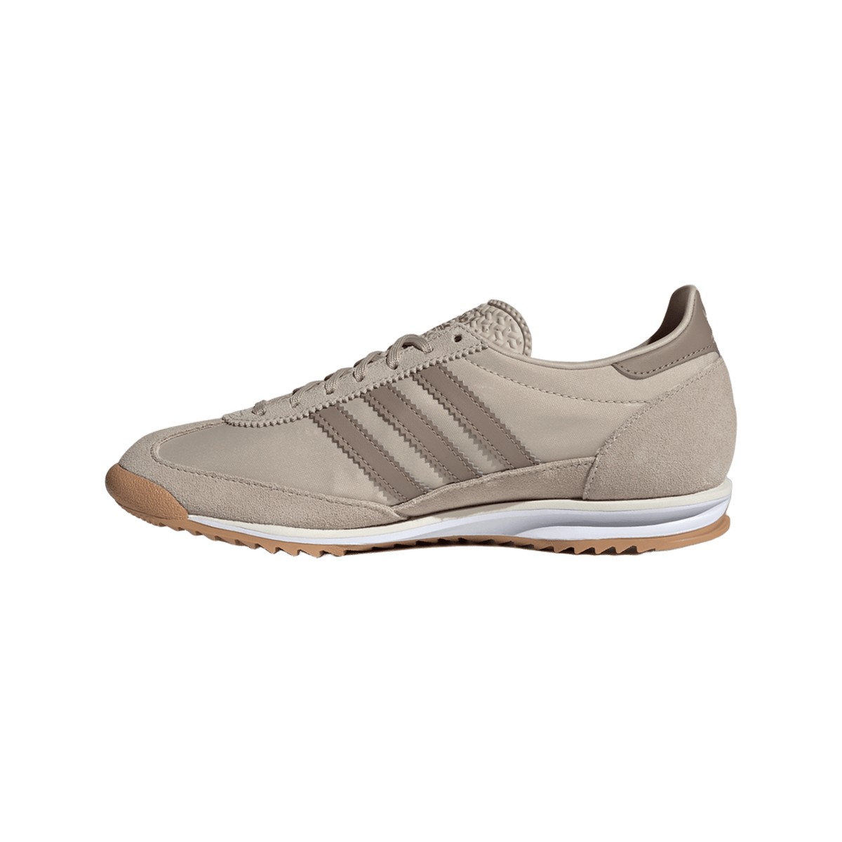 adidas SL 72 OG Wonder Beige Chalky Brown (Women's)