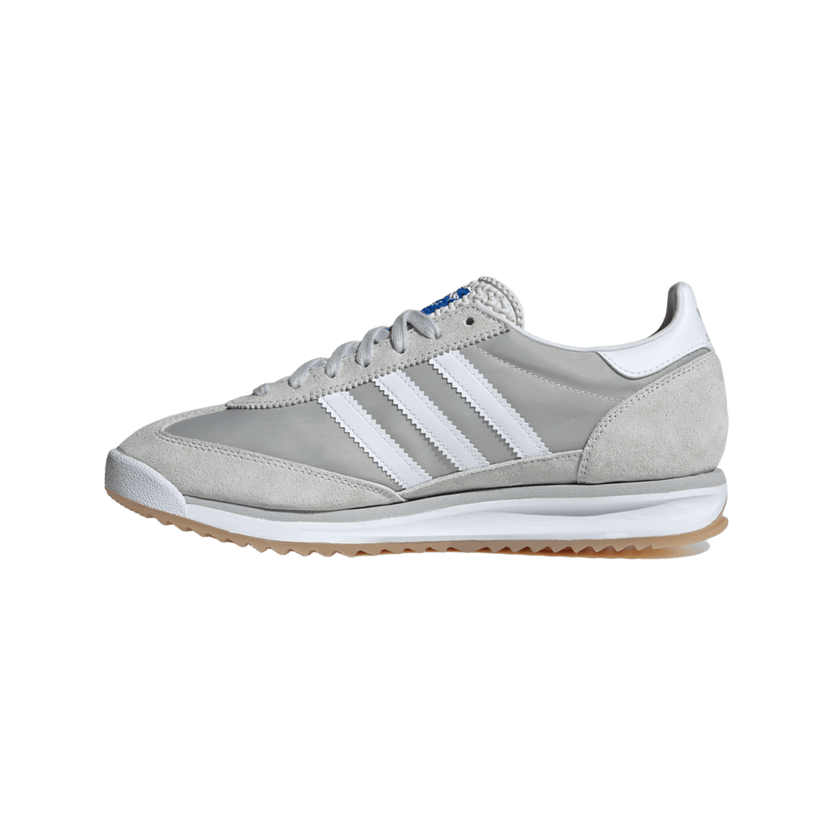 adidas SL 72 RS Grey Cloud White Crystal White