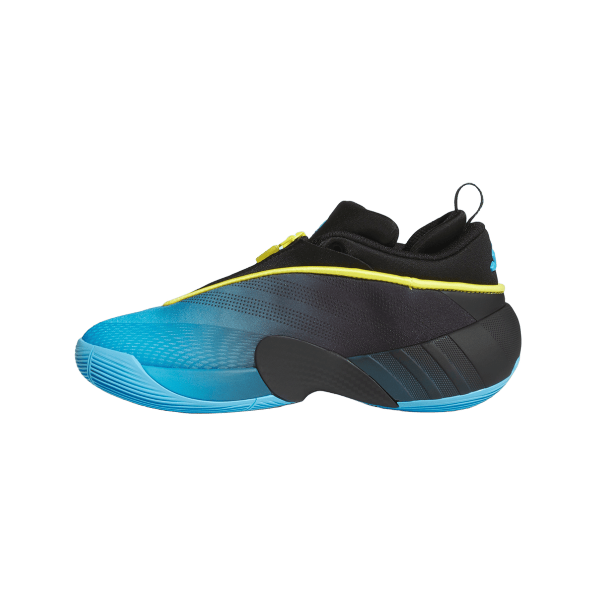 adidas D.O.N. Issue #7 Electric Blue (GS)
