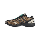 adidas Adizero Adios OG Black Green Leopard (Women's)